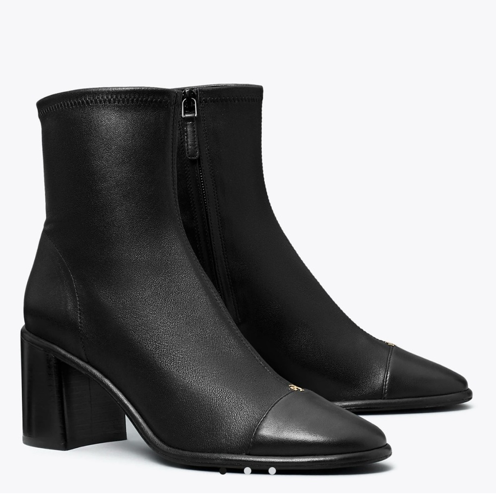 Tory Burch Ankle Boot